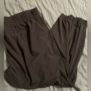 Women’s size 18w Athleta Joggers and Straight leg pants